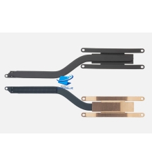 Tản nhiệt (Heatsink) MacBook Air A1466 (Mid 2013 / Early 2014 / Early 2015 / Mid 2017)